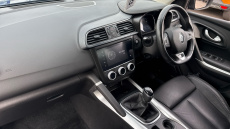 Renault Kadjar 1.3 TCE GT Line 5dr Petrol Hatchback